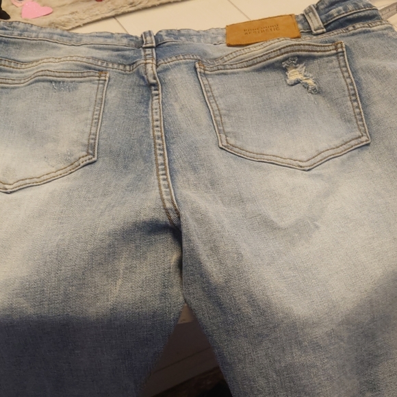 Profound aesthetic jeans - Picture 6 of 6